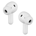 Vorago ESB-450-WH audífono y auriculare Audífonos Inalámbrico Intra auditivo Llamadas/Música USB Tipo C Blanco