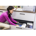 HP 05A oryginalny wkład z czarnym tonerem LaserJet CE505A