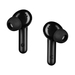 Vorago ESB-202 audífono y auriculare Audífonos True Wireless Stereo (TWS) Intra auditivo Música/cotidiano USB Tipo C Bluetooth Negro