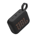 JBL Go 4 Altavoz portátil mono Negro 4.2 W