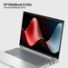 HP EliteBook 6 G2a 14 inch Notebook AI PC AMD Ryzen™ 7 PRO PRO 250 Laptop 35.6 cm (14″) WUXGA 32 GB LPDDR5x-SDRAM 512 GB SSD Wi-Fi 6E (802.11ax) Windows 11 Pro Silver thumbnail 10