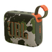 JBL Go 4 Squad