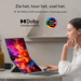 ASUS Zenbook Duo OLED Copilot+ PC UX8407AA-SN481WS