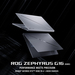 ASUS ROG Zephyrus G16 OLED GU605CR-QR111W