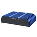 Shuttle Box-PC BPCW02-I5WA PC/workstation Intel® Core™ i5 i5-8365UE 8 GB DDR4-SDRAM 250 GB SSD Windows 10 IoT Enterprise Mini PC Black, Blue thumbnail 9