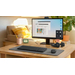 Logitech MK250 Compact Bluetooth Wireless Combo imagen 5