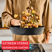 Tefal Experience Ceram Fusion Core inductie koekenpannenset 2-delig