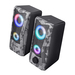 Trust GXT 606 Javv Black, Grey Wired 12 W thumbnail 3