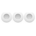 Philips Hue inbouwspot Slim 3-pack  - White and color - 90mm