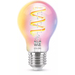 WiZ Filament lamp - Gekleurd en wit licht - E27