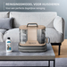 Rowenta Clean It Compact IN3010
