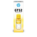 Oryginalny tusz do drukarki HP GT52 (M0H56AE) Zółty (Yellow)