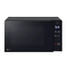 LG MS2032GAS microondas Negro Solo microondas Mostrador 20 L 700 W