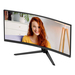 AOC CU34B3E Curved