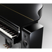 Yamaha NS-2000A 3-way Black Wired 60 W thumbnail 10