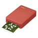 Canon SELPHY QX20 Rood