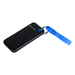 Verbatim Pocket SSD USB 3.2 Gen 2 512GB Black/Blue thumbnail 2
