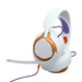 JBL Quantum 250 Oranje