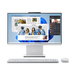 Lenovo IdeaCentre AIO 27IRH9 Intel® Core™ i5 i5-13420H 68.6 cm (27″) 1920 x 1080 pixels All-in-One PC 16 GB DDR5-SDRAM 1 TB SSD Windows 11 Home Wi-Fi 6 (802.11ax) Grey thumbnail 10