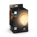 Philips Hue Filamentlamp White Globe XL E27 - 2023