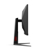 AOC G4 CQ27G4Z2AD computer monitor 68.6 cm (27″) 2560 x 1440 pixels Black, Red thumbnail 18