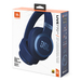 JBL Live 770NC Blauw