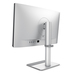 BenQ MA270U monitor de computadora 68.6 cm (27") 3840 x 2160 Pixeles 4K Ultra HD Blanco