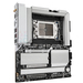 GIGABYTE TRX50 AERO D placa base AMD TRX50 Socket sTR5 ATX extendida