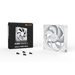 be quiet! Pure Wings 3 120mm PWM White Computer case Fan 12 cm 1 pc(s) thumbnail 3
