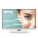 BenQ GW2786TC monitor de computadora 68.6 cm (27") 1920 x 1080 Pixeles Full HD LED Blanco