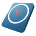 Verbatim SnapBack SSD 2TB Blue Metallic thumbnail 1