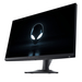 Alienware AW2724HF LED display 68.5 cm (27") 1920 x 1080 Pixeles Full HD LCD Negro