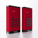 iStorage diskAshur³ SSD 1TB Red | Secure Portable Solid State Drive | FIPS 140-3 Level 3 Complaint |Common Criteria EAL 5+ | PIN protected | AES-XTS 256-bit hardware encryption | GDPR, TAA Compliant | Dust/Water Resistant | thumbnail 6