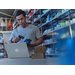HP ProBook 4 G2i 14'' Copilot+ PC - E08ZDET QWERTY
