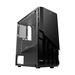 Vorago CSG-530 gabinete de computadora Tower Negro