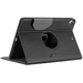 Targus VersaVu iPad (2021/2020) Book Case Zwart