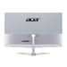 Acer Aspire C24-865 Intel® Core™ i5 i5-8250U 60.5 cm (23.8″) 1920 x 1080 pixels All-in-One PC 4 GB DDR4-SDRAM 128 GB SSD Windows 10 Home Wi-Fi 5 (802.11ac) Silver thumbnail 4