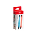 Nintendo Switch 2 Joy-Con Polsbandjes Set Blauw/Rood