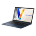 ASUS Vivobook 14 F1404ZA-NK434W Intel® Core™ i5 i5-1235U Computadora portátil 35.6 cm (14") Full HD 8 GB DDR4-SDRAM 512 GB SSD Wi-Fi 5 (802.11ac) Windows 11 Home Azul