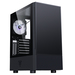 itek SIISBE 3.0 Midi Tower Black thumbnail 2