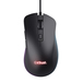 Trust GXT 924 Ybar+ Pro Gaming Muis Zwart
