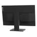 Lenovo ThinkVision E22-28 computer monitor 54.6 cm (21.5″) 1920 x 1080 pixels Full HD LED Black thumbnail 6