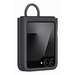 Samsung Galaxy Z Flip 7 FE Siliconen Back Cover Zwart