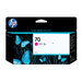 HP Inc. Tusz nr 70 Purpurowy (Magenta) 130ml C9453A
