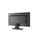 Lenovo ThinkVision LT2024 computer monitor 50.8 cm (20″) 1600 x 900 pixels HD+ LED Black thumbnail 2