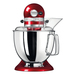 KitchenAid Artisan Mixer 5KSM175PS Appelrood