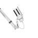 GENESIS Radium 251 White Game console microphone thumbnail 7