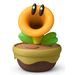 Nintendo Babbelbloem