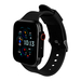 Vorago SW-500 reloj inteligente y deportivo AMOLED 45 mm Digital Pantalla táctil Negro