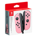 Nintendo Switch Joy-Con set Roze